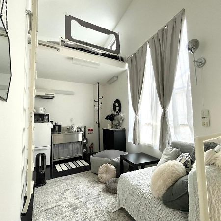 1 Stop To Shinjuku! Central Nakano! Up To 3Ppl.Cozy Bright Room. Tokio Zewnętrze zdjęcie