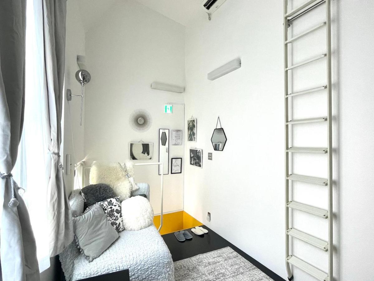 1 Stop To Shinjuku! Central Nakano! Up To 3Ppl.Cozy Bright Room. Tokio Zewnętrze zdjęcie