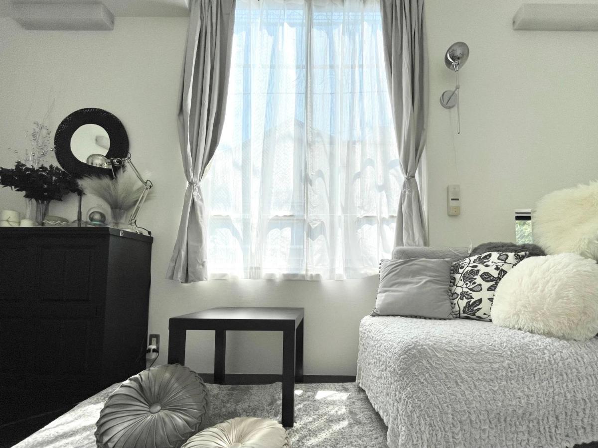 1 Stop To Shinjuku! Central Nakano! Up To 3Ppl.Cozy Bright Room. Tokio Zewnętrze zdjęcie