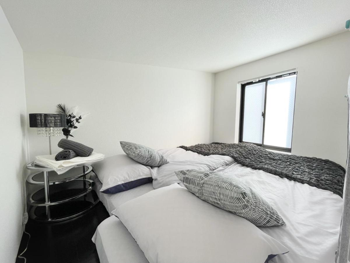 1 Stop To Shinjuku! Central Nakano! Up To 3Ppl.Cozy Bright Room. Tokio Zewnętrze zdjęcie