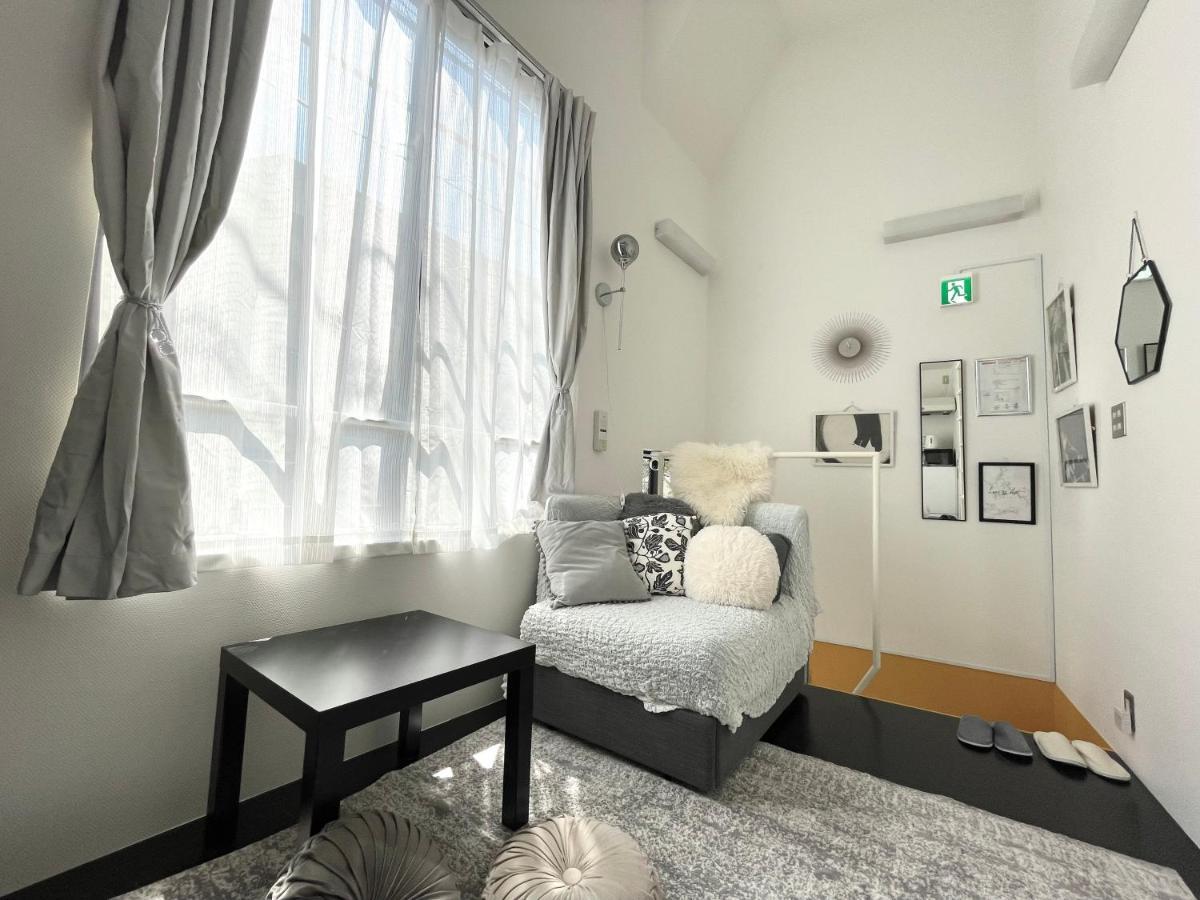 1 Stop To Shinjuku! Central Nakano! Up To 3Ppl.Cozy Bright Room. Tokio Zewnętrze zdjęcie