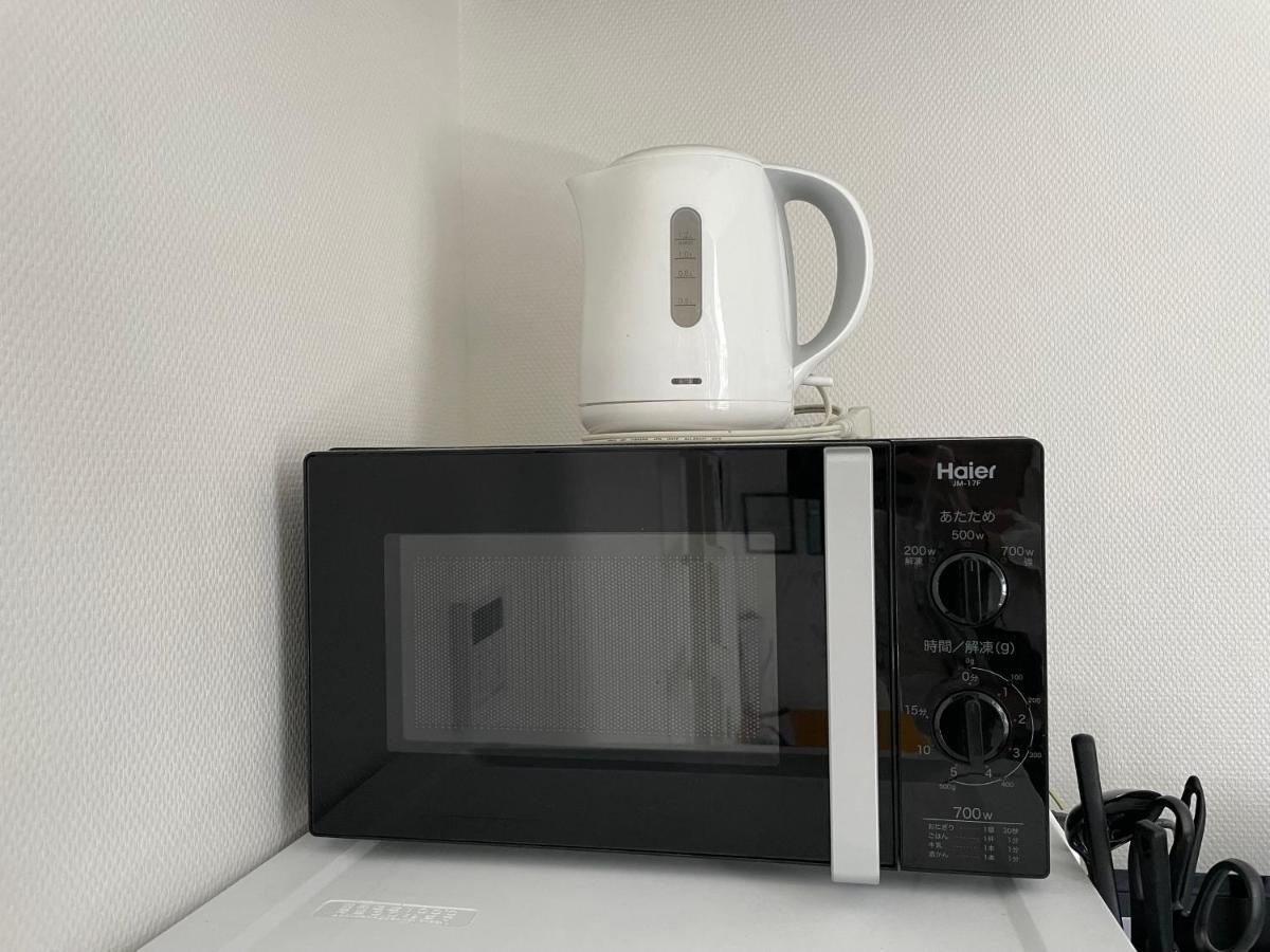 1 Stop To Shinjuku! Central Nakano! Up To 3Ppl.Cozy Bright Room. Tokio Zewnętrze zdjęcie
