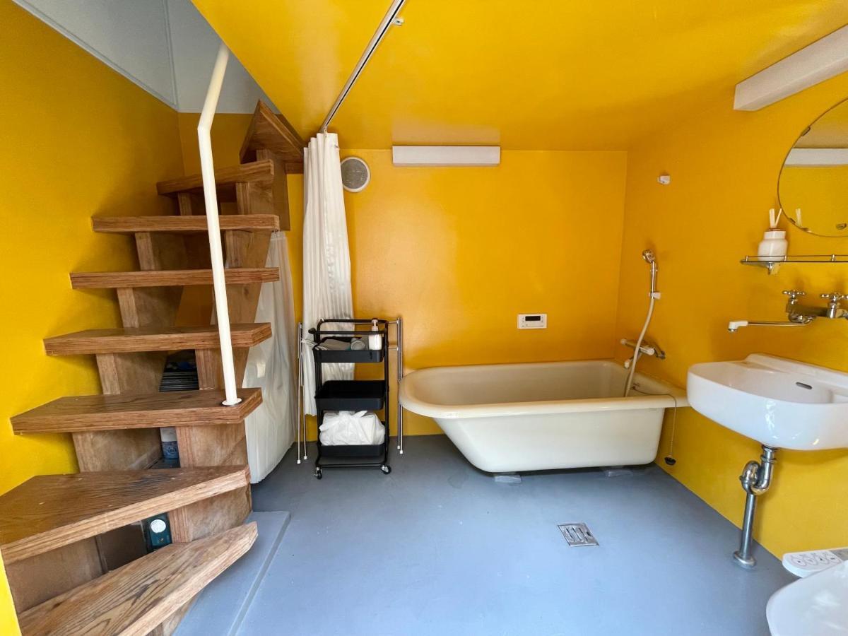 1 Stop To Shinjuku! Central Nakano! Up To 3Ppl.Cozy Bright Room. Tokio Zewnętrze zdjęcie