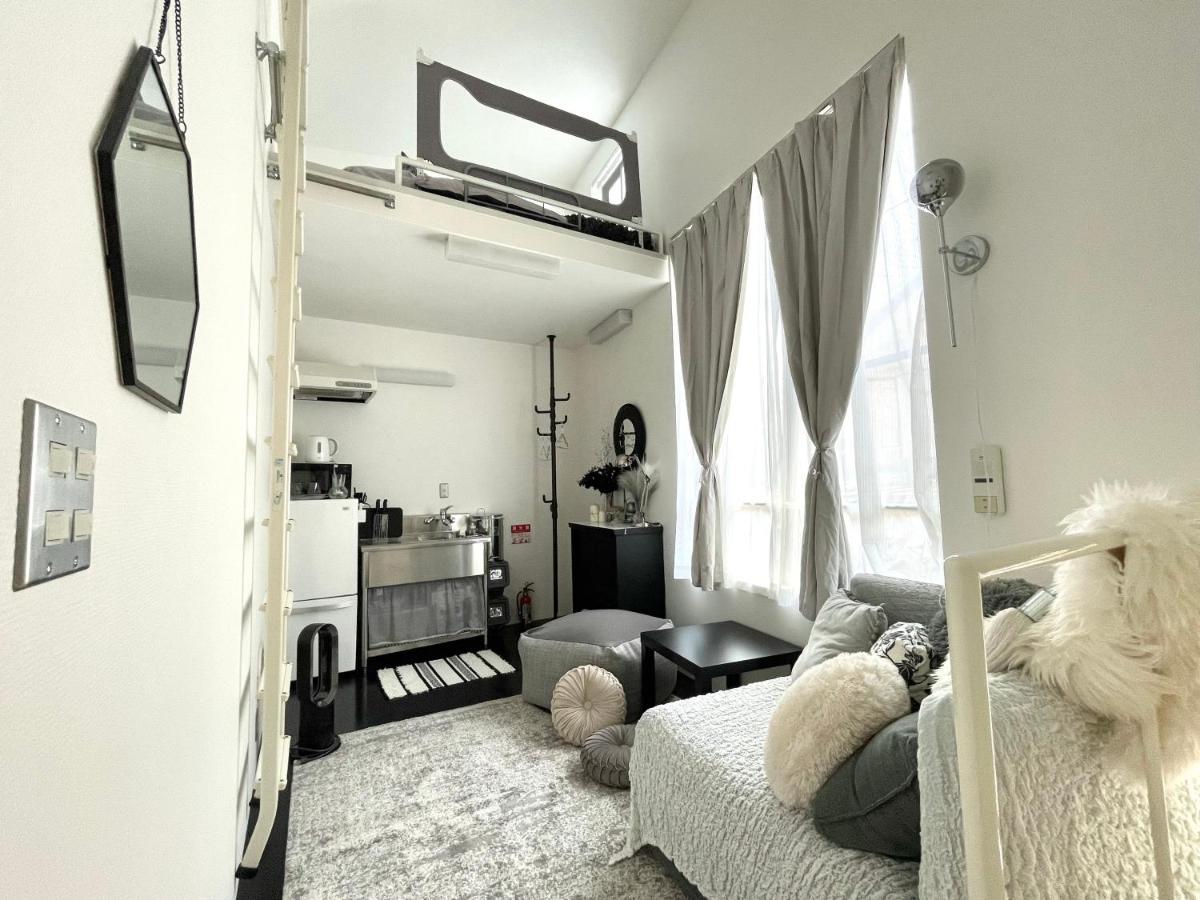 1 Stop To Shinjuku! Central Nakano! Up To 3Ppl.Cozy Bright Room. Tokio Zewnętrze zdjęcie